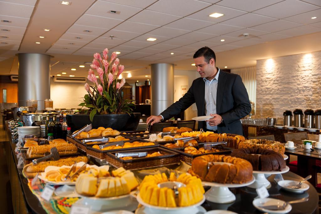 Hotel Best Western Premier Maceió